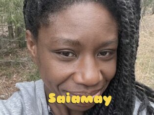 Saiamay