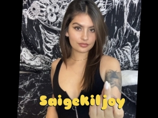 Saigekiljoy
