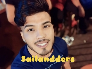 Sailandders