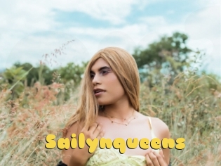 Sailynqueens