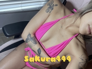 Sakura444