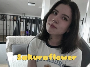 Sakuraflower