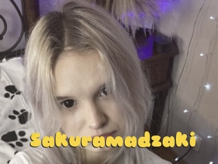 Sakuramadzaki