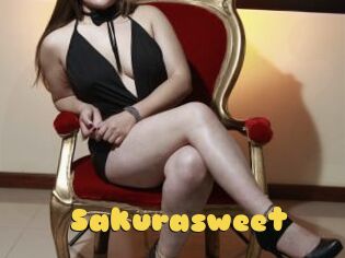 Sakurasweet