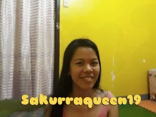 Sakurraqueen19