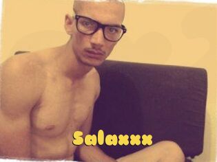 Salaxxx