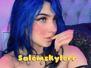 Salemskylerr
