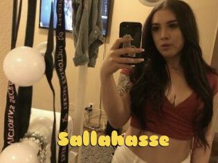 Sallahasse