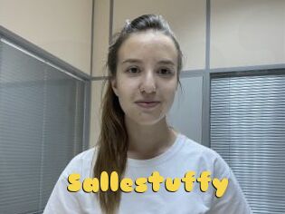 Sallestuffy