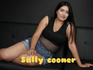 Sally_cooner