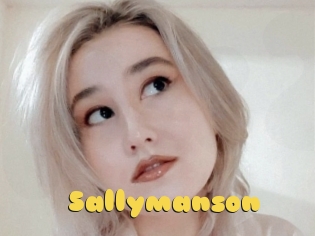 Sallymanson