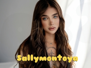 Sallymontoya