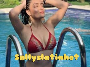 Sallyslatinhot