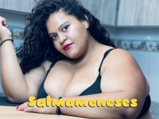 Salmameneses