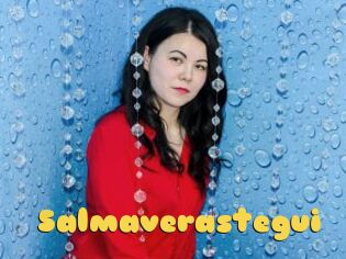 Salmaverastegui