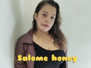Salome_honey
