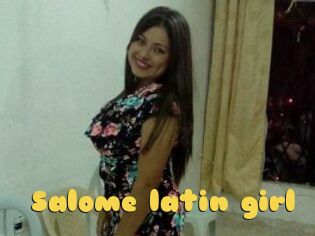 Salome_latin_girl