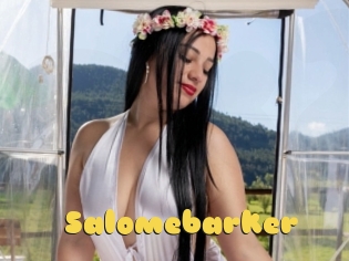 Salomebarker