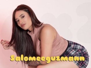 Salomeeguzmann