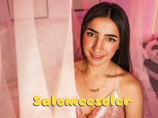 Salomeesoler