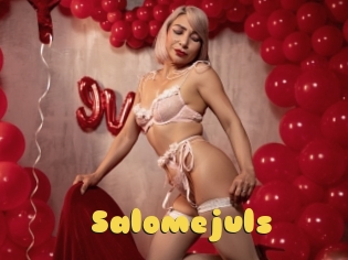 Salomejuls