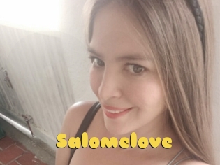 Salomelove