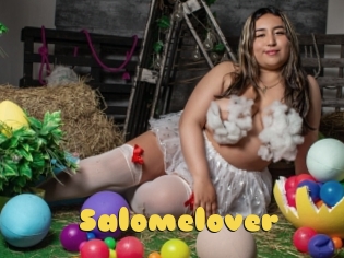 Salomelover