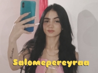 Salomepereyraa