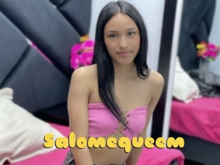Salomequeem