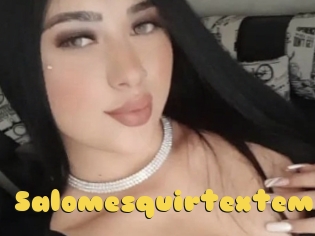 Salomesquirtextem