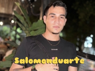 Salomonduarte