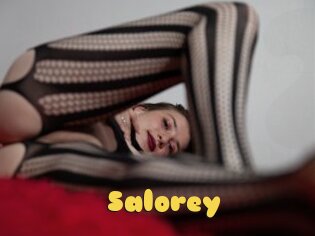 Salorey