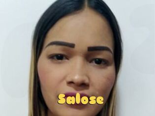 Salose