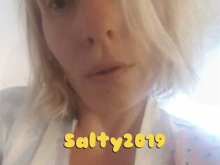 Salty2019