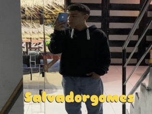 Salvadorgomes