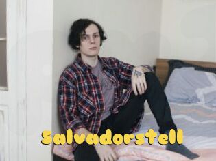 Salvadorstell