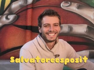 Salvatoreesposit