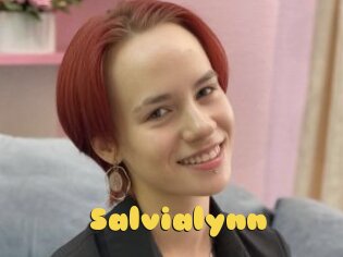 Salvialynn