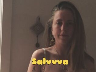 Salvvva