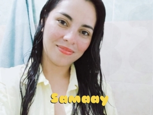 Samaay