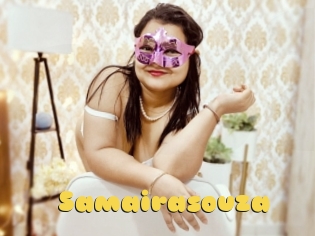 Samairasouza