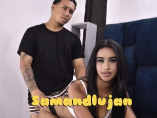 Samandlujan