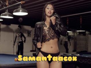 Samantaacox