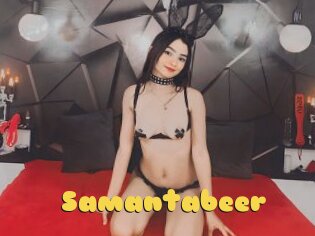 Samantabeer