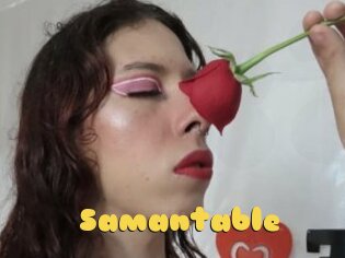 Samantable