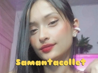 Samantacollet