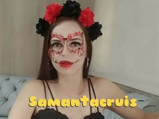 Samantacruis