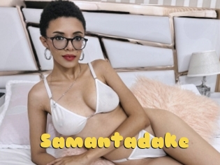 Samantadake