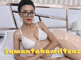 Samantahamiltons