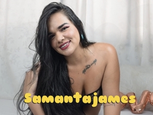 Samantajames
